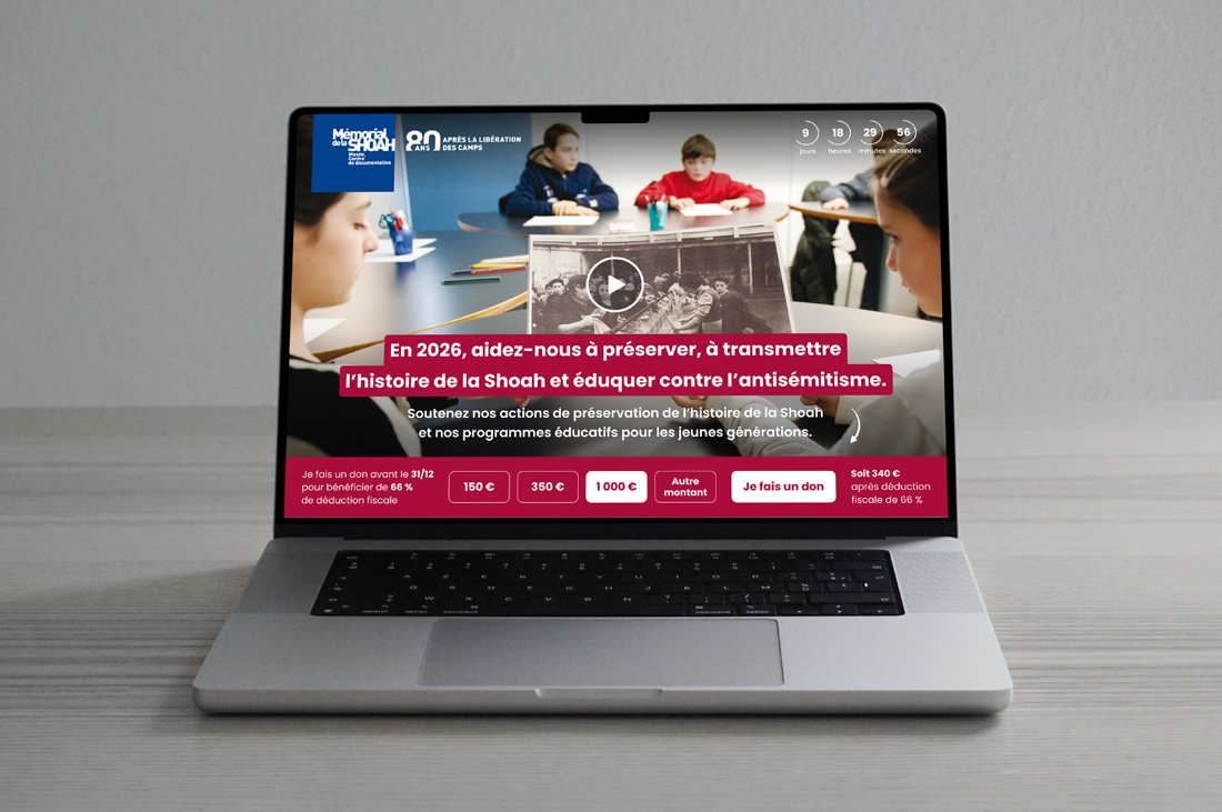Mémorial de la Shoah