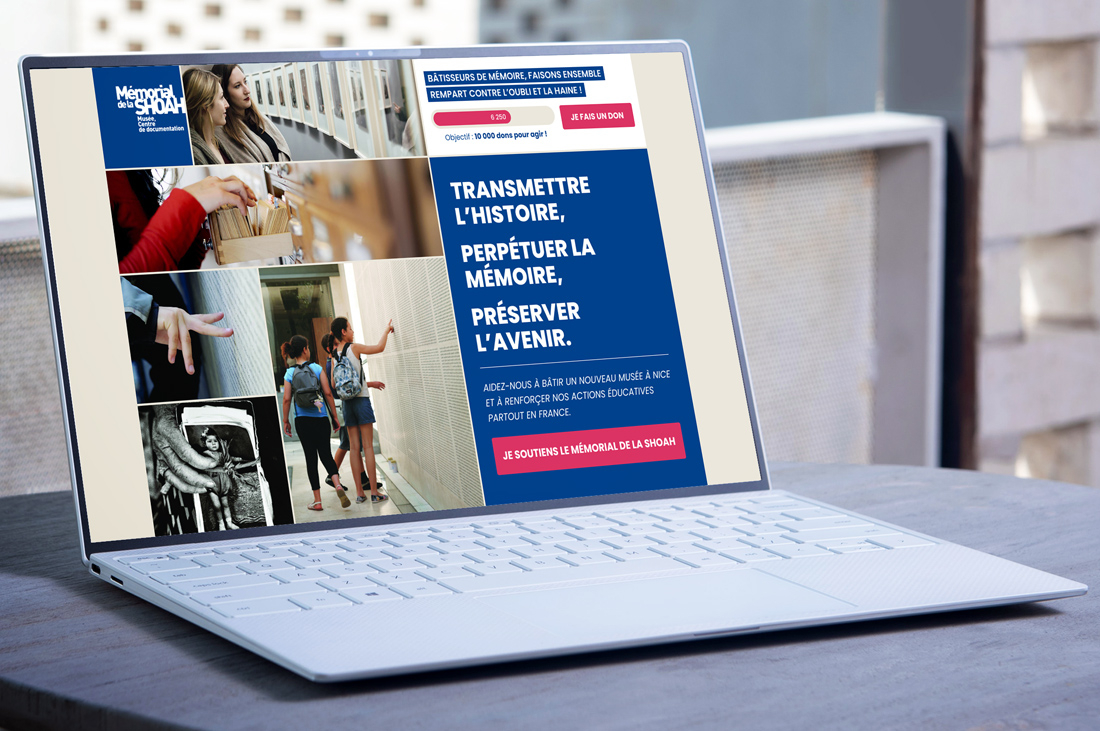 Mémorial de la Shoah