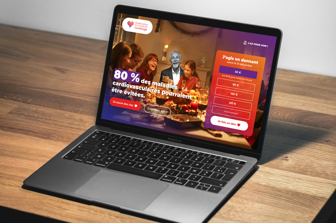 Fédération Française de Cardiologie (AO)