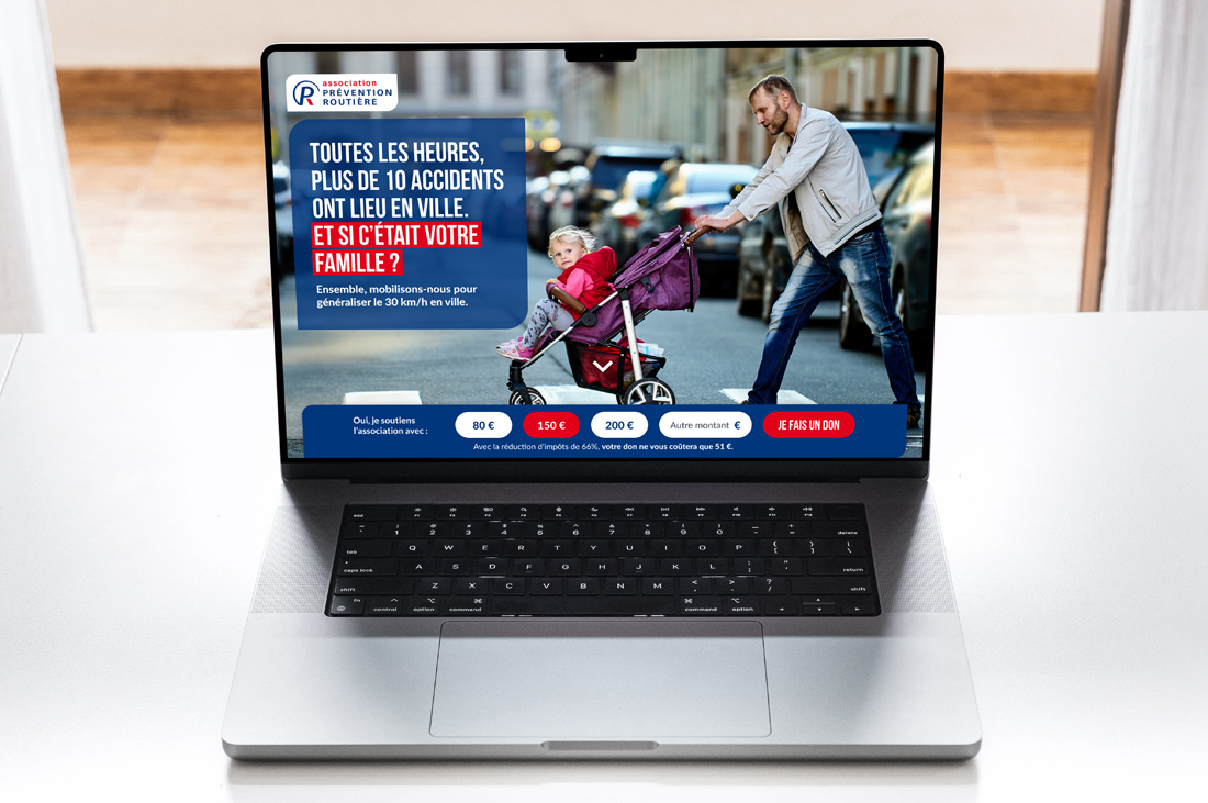 Association Prévention Routière