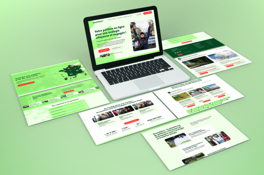 GreenVoice
