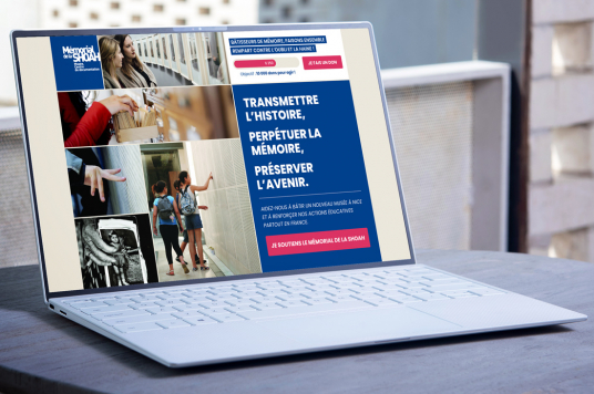 Mémorial de la Shoah