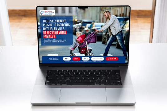 Association Prévention Routière