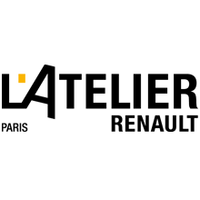 L'atelier Renault