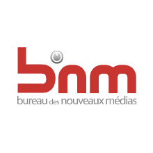 BNM - Bureau des Nouveaux Medias
