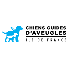 Chiens Guides d'Aveugles Île-de-France