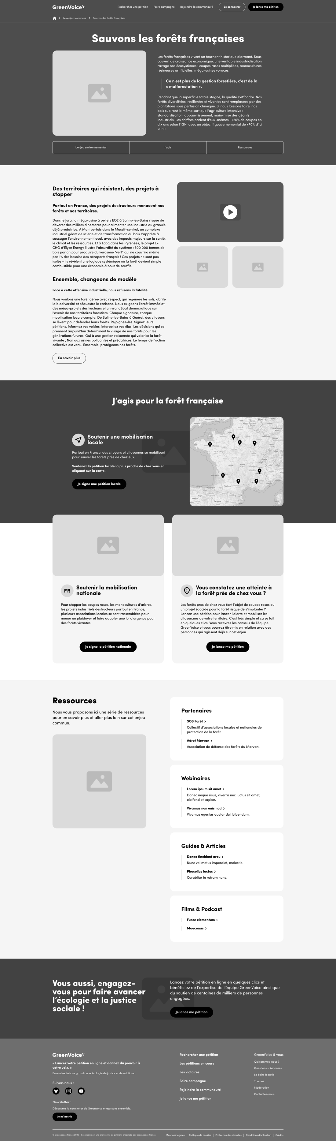 GreenVoice - 6 