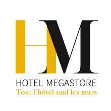 Hotel Megastore