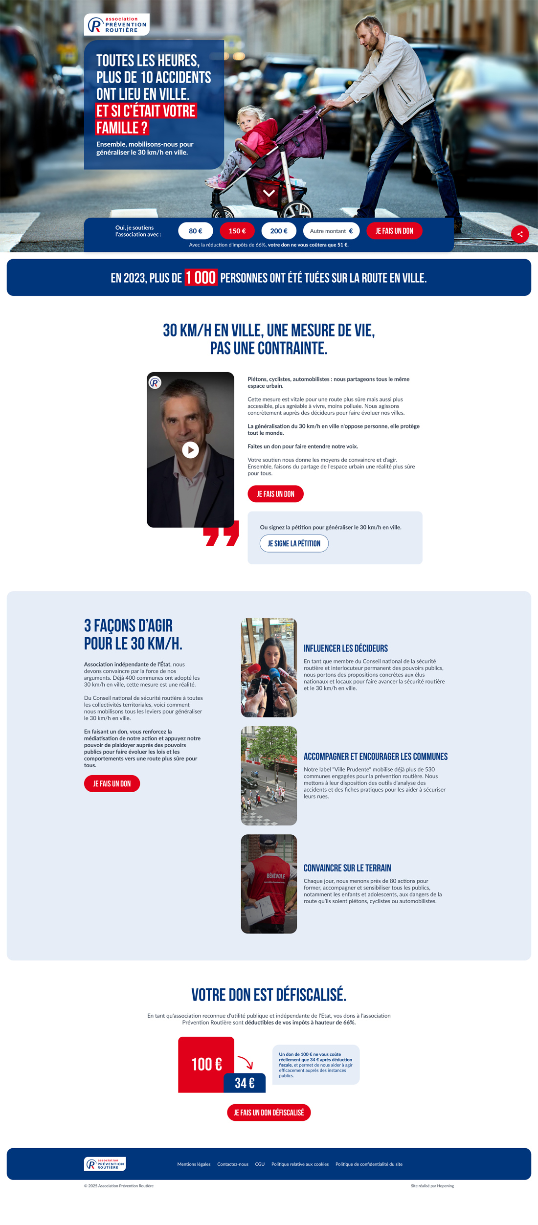 Association Prévention Routière - 2 