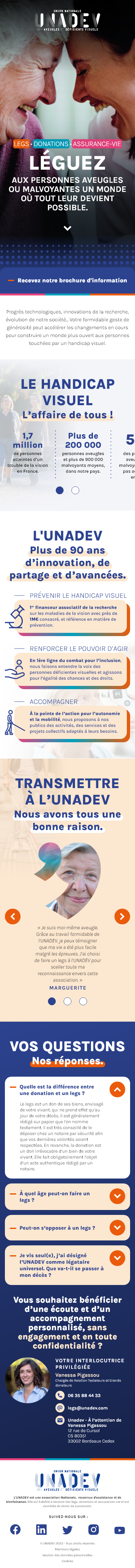Unadev - 3 