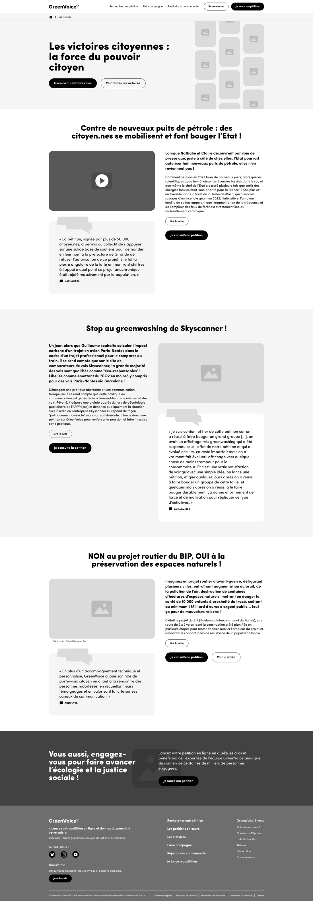 GreenVoice - 5 