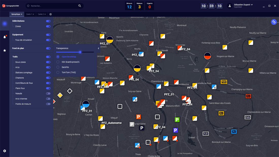 Spie CityNetworks - 5 