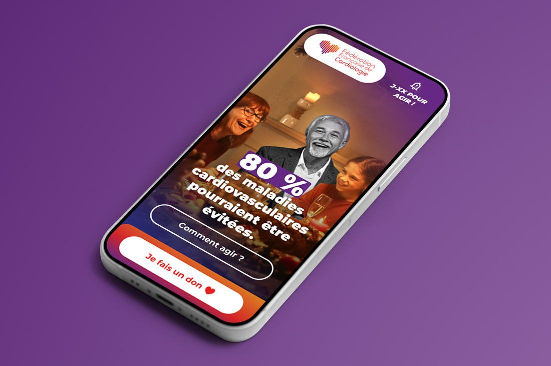 Fédération Française de Cardiologie (AO) - 1 