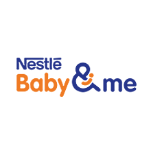 Nestlé Baby & me