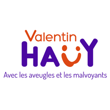 Valentin Haüy