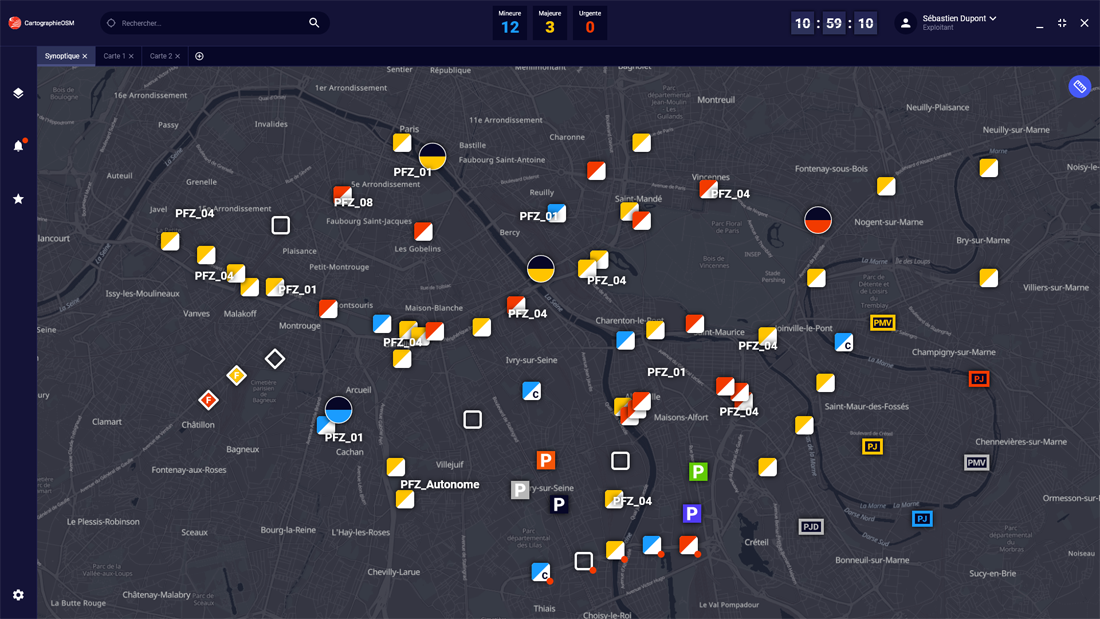 Spie CityNetworks - 2 