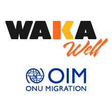 WAKA Well - IOM (ONU Migration)